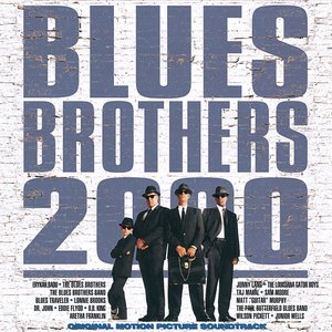 Imagem de 'Blues Brothers 2000'