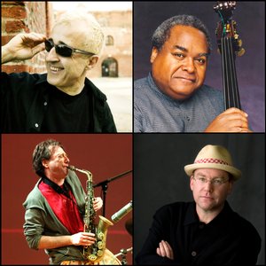 'The Sonny Clark Memorial Quartet' için resim