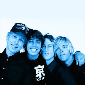 Image for 'Foo Fighters'