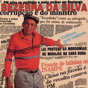 Immagine per 'Violência Gera Violência'