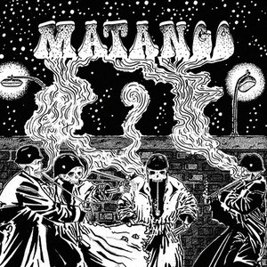 Image pour 'Matango'