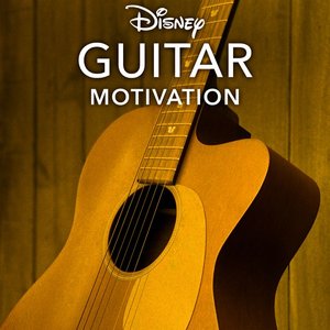 Image for 'Disney Guitar: Motivation'