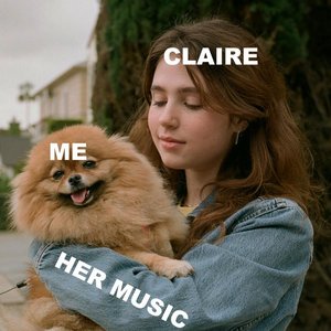 Image for 'Clairo'