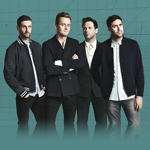 Bild für 'Keane'