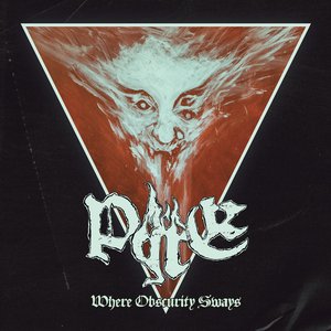 Image for 'Where Obscurity Sways'