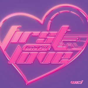Image for 'Love, Pt. 1: First Love'