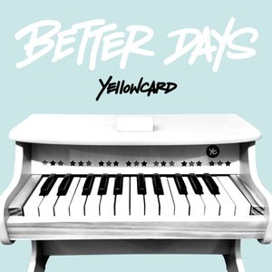Image for 'Better Days (Deluxe)'