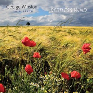 Immagine per 'Restless Wind'
