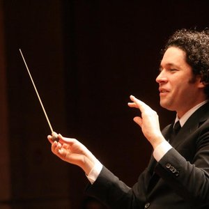 Image for 'Gustav Mahler, Berliner Philharmoniker, Gustavo Dudamel'