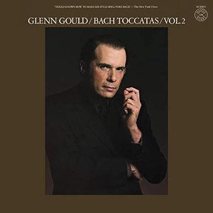 Image for 'Bach: Toccatas Vol. 2, BWV 911 & 914-916 (Gould Remastered)'