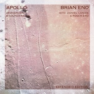 'Apollo: Atmospheres & Soundtracks (Extended Edition)' için resim