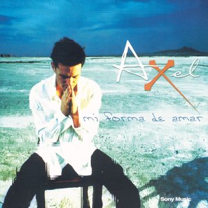 Image for 'Mi Forma De Amar'