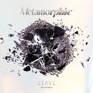 Image for 'Metamorphic'
