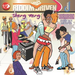 Image for 'Riddim Driven: Sleng Teng Resurrection'