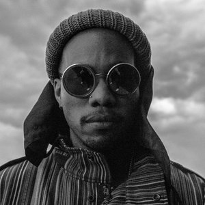 Bild für 'Anderson .Paak'