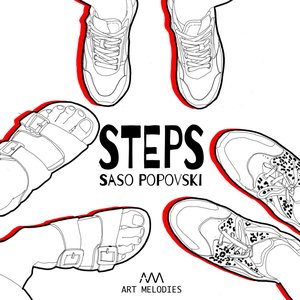 Image for 'Steps'