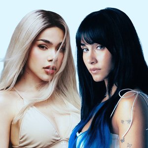 Изображение для 'Aitana & Kenia Os'