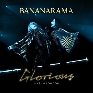 Immagine per 'Glorious (Live in London)'