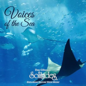 Immagine per 'Voices of the Sea'
