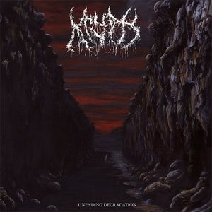Image for 'Unending Degradation'