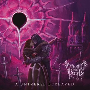 Zdjęcia dla 'A Universe Bereaved'