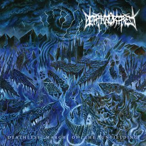 Image for 'Deathless March of the Unyielding'