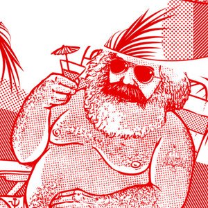 Image for 'Esquerda Festiva'