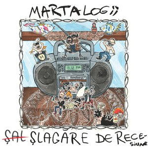 Image for 'Slagare de Recesiune'