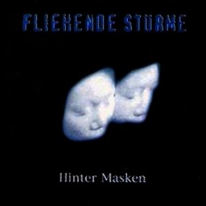 Immagine per 'Hinter Masken'