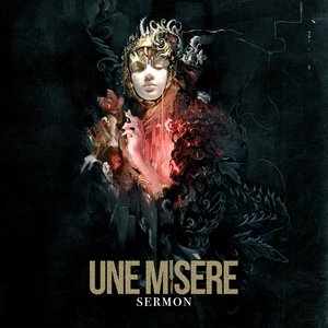 Image for 'Sermon'