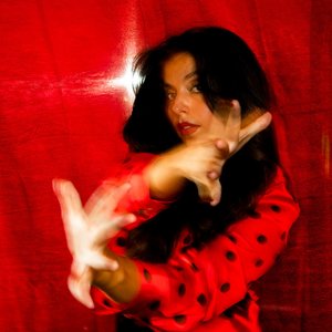 Imagen de 'Soleá Morente'