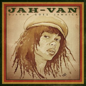 Image for 'JAH-VAN'