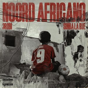 Image for 'Noord Africano'