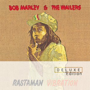 Image for 'Rastaman Vibration (Deluxe Edition)'