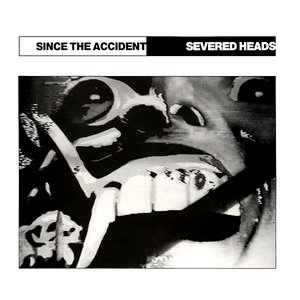 Immagine per 'Since the Accident'