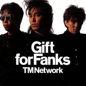Zdjęcia dla 'GIFT FOR FANKS'