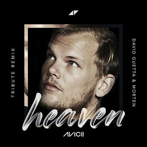 Zdjęcia dla 'Heaven (David Guetta & MORTEN Remix)'