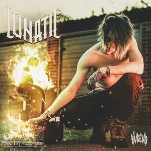 Image for 'Lunatic'