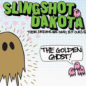 Image for 'their dreams are dead but ours is the golden ghost'