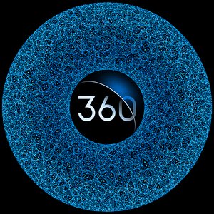 'Live at Atmasfera360' için resim