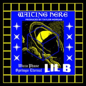 Image for 'Waiting Here'