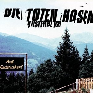 Image for 'Unsterblich (Deluxe-Edition mit Bonus-Tracks)'