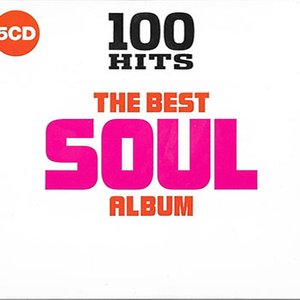 Image for '100 Hits: The Best Soul Album'