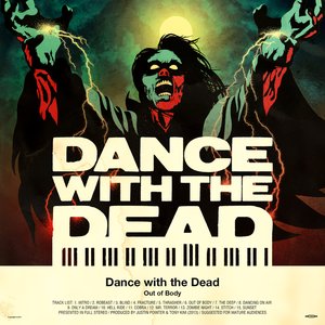 Image for 'Out of Body'