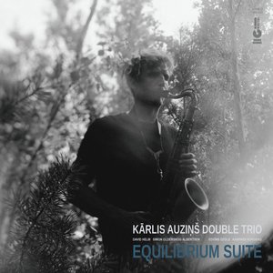 'EQUILIBRIUM SUITE' için resim