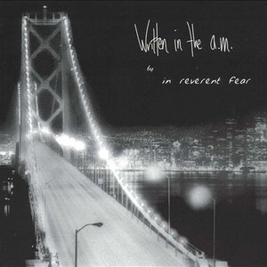 'Written in the A.M.' için resim