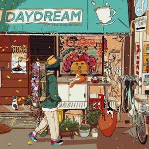Image for 'daydream'