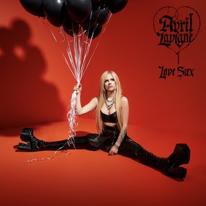 Image for 'Love Sux'