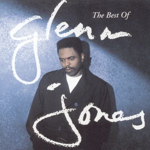 Bild für 'The Best Of Glenn Jones'