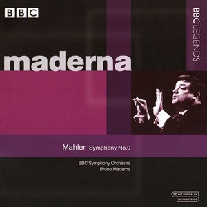Image for 'Mahler: Symphony No. 9'